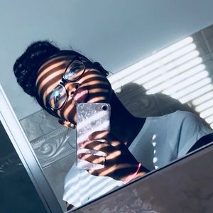 Meet your Posher, Jada